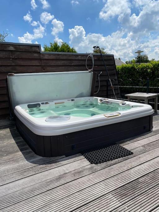 Smalland Loosdrecht Amsterdam Экстерьер фото