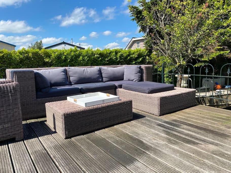 Smalland Loosdrecht Amsterdam Экстерьер фото